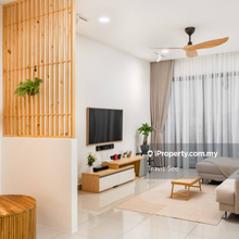 0%downpayment/rebate & discount/fully furnish/cash back 50k freehold