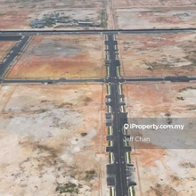 Industrial Land @ Nct Smart Industrial Park, Sepang