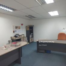 Office for Rent