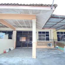 25% Below Market Value! Angkasa Nuri Single Storey Terrace For Sale
