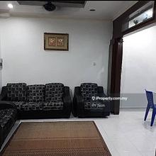 Fully furnished 2 storey house for rent