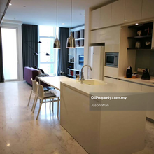 The Face Suite For Rent / Fully Furnished / Airbnb Operator Welcome