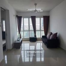 Maxim Citylights, 2parking with nice condition 2rooms, Sentul Condo