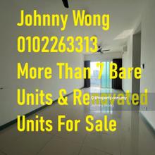 Southbank Residence Condominium Old Klang Road For Sale