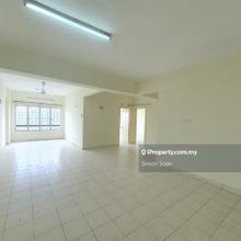 Nice view, good price. Call for viewing.