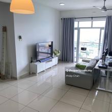 Sky Vista Residency Condominium, Cheras For Sale Rm 650k.