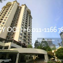 Freehold Robson Condominium Seputeh Kuala Lumpur For Sale