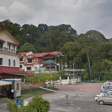 2 1 /2 storey townhouse , Taman Wangsa Cheras, Batu 9, Cheras