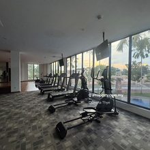 Apartment Taman Molek Pine 4 For Rent Johor Bahru 