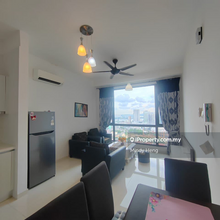 Sks Pavilion @ Near ciq unit for sale