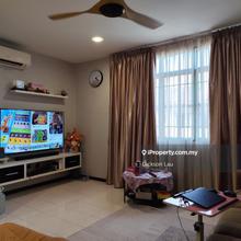 Amandari Duplex Condominium 