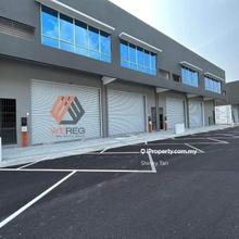 Sijangkang, Telok Mengkuang, Telok Panglima Garang