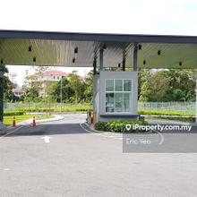 Liberty Grove Condominium @ Batu 7 near Sentosa Sg Tapang