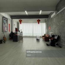 1st Floor Shop Office With Lift! Best Deal! Perfect Strategic Location