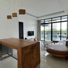 Orchard Residence Condominium For Rent