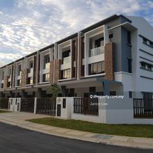 Limited Setia Utama 3 Storey Terrace, 6 Bed 6 Bath, Setia Alam