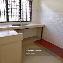 Tebrau residence / near Aeon / 3 bed