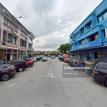 2nd Floor Shop for Rent in Taman T.T.D.I Jaya Shah Alam