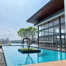 Residensi Lili, Taman Bucida Hijauan, Nilai