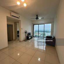 The Raffles Suites