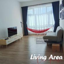 Unit for rent in one foresta 