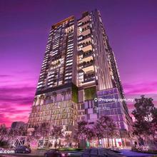 Female Only Petalz Train Free Fibre Furnished Kl Sentral Mid Valley