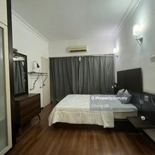 Serviced residence for Rent