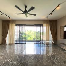 Most Luxurious Condo In Bangsar South Facing Forest Greens