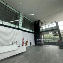 Penang Science Park 2 Acres Detached Factory