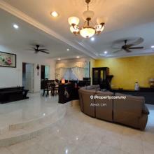 2-Storey Semi-D @ Bandar Bukit Tinggi, Klang
