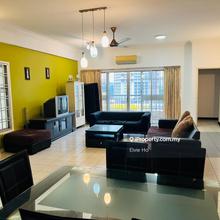 Good location and well maintained