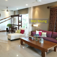 Tastefully done up unit for Rent