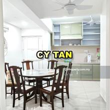 Halaman Areka, Sungai Nibong, Bukit Gambir, Partial Furnish