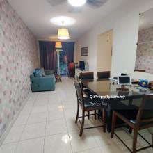 Perdana View Fully Furnished unit for Rent 