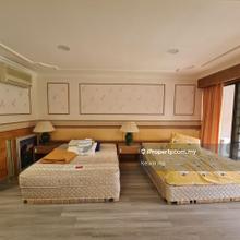 Awana Condo at Block A 2 bedroom Full Furnish 