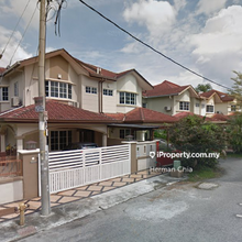 Taman Bukit Mewah Semi D