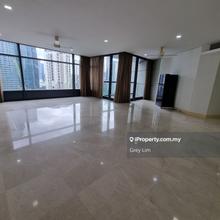 Troika Very Good Condition Unit for Rent