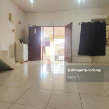 Double Storey House For Sale cheras indah, Pandan perdana,Pandan indah