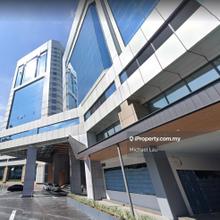 Office for Rent