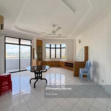 Unit for rent in Desa universiti