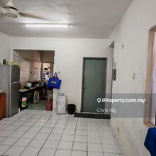 Pangsapuri Sri Kemuning Kota Kemuning Shah Alam 