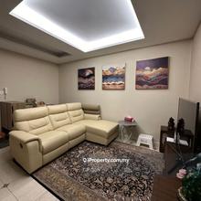 Dorsett residence fully furnish 689sf for sale 2carpark best buy