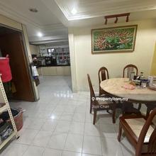 2-Storey Terrace House @ Pandan Perdana Kuala Lumpur