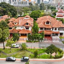 2 Story Semi-D for Sale