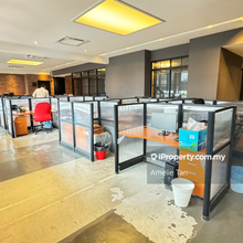 3-storey of 2-adjoining semi D factory