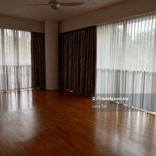 Low rise luxury residence at U-Thant for rent