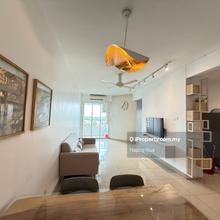 Condominium for Rent