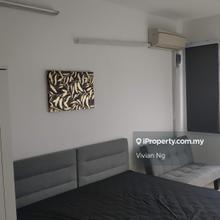 Master Room For Rent, Next to LRT Asia Jaya