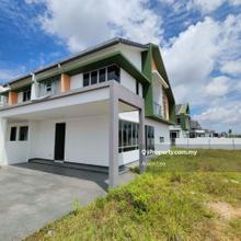 Alura, Bandar Bukit Raja, Klang