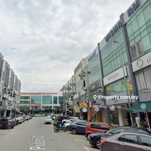 Bandar Puteri Office